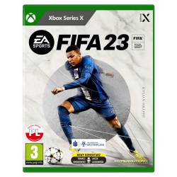 FIFA 23 XSX używana PL