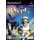 Hype The Time Quest PS2 używana ENG