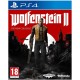 Wolfenstein II The New Colossus PS4 używana PL