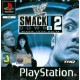 SmackDown 2 PS1 używana ENG