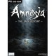 Amnesia The Dark Descent Mroczny Obłęd PC używana PL