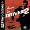 Driver 2 PS1 używana ENG