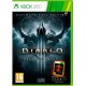 Diablo III Reaper of Souls X360 używana PL