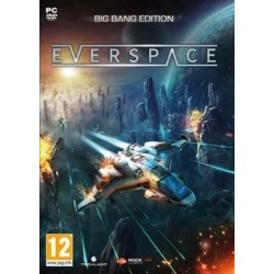Everspace PC nowa PL
