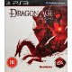 Dragon Age Origins PS3 używana ENG