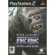 Peter Jackson's King Kong PS2 używana ENG
