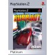 Burnout PS2 używana ENG