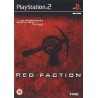 Red Faction PS2 używana ENG
