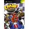 Crash Nitro Kart XBOX używana ENG