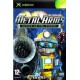 Metal Arms Glitch in the System XBOX używana ENG