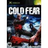 Cold Fear XBOX używana ENG