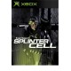 Tom Clancy's Splinter Cell XBOX używana ENG