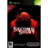 Second Sight XBOX używana ENG