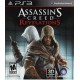 Assassin's Creed Revelations PS3 używana ENG