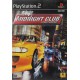 Midnight Club PS2 używana ENG
