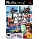Grand Theft Auto Vice City Stories PS2 używana ENG