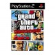 Grand Theft Auto Liberty City Stories PS2 używana ENG
