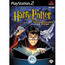 Harry Potter and the Philosopher's Stone PS2 używana ENG