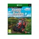 Farming SImulator 22 XSX/XONE nowa PL