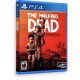 The Walking Dead The Final Season PS4 używana PL