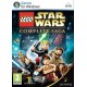 LEGO Star Wars The Complete Saga PC używana ENG