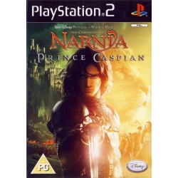 The Chronicles of Narnia Prince Caspian PS2 używana ENG