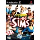 The Sims PS2 używana ENG