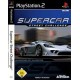 Supercar Street Challenge PS2 używana ENG