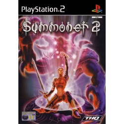 Summoner 2 PS2 używana ENG