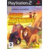 Safari Adventures Africa PS2 używana ENG