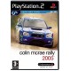 Colin McRae Rally 2005 PS2 używana ENG