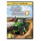 Farming Simulator 19 Edycja Premium PC używana PL