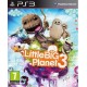 Little Big Planet 3 PS3 używana ENG