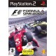 Formula One 2003 PS2 używana ENG