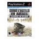 Brothers in Arms Earned in Blood PS2 używana ENG