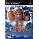 Age of Empires II The Age of Kings PS2 używana ENG