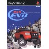 4X4 Evolution PS2 używana ENG