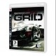 Racedriver Grid PS3 używana ENG