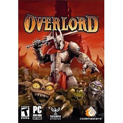 Overlord PC nowa PL