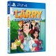 Leisure Suit Larry Wet Dreams Dry Twice PS4 nowa PL