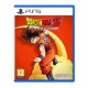 Dragon Ball Kakarot PS5 nowa PL