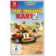 Crazy Chicken Kart 2 SWITCH nowa ENG