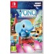 Yono and the Celestial Elephants SWITCH nowa ENG