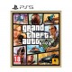 Grand Theft Auto V PS5 nowa PL