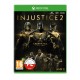 Injustice 2 XONE nowa PL