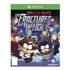 South Park Fractured but Whole XONE nowa PL