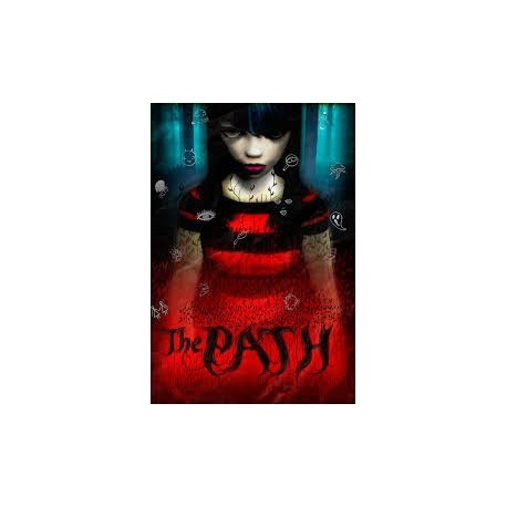 The Path PC używana PL