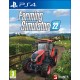 Farming Simulator 22 PS4 używana PL