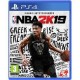 NBA 2K19 PS4 używana ENG