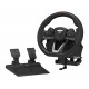 Kierownica HORI RWA Racing Wheel Apex PS5/PS4/PC używana